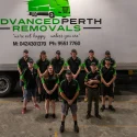 Best Commercial and Residential moves in Perth