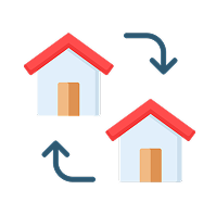 Local/Regional Moves