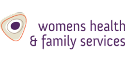 Logo - Women Health@2x