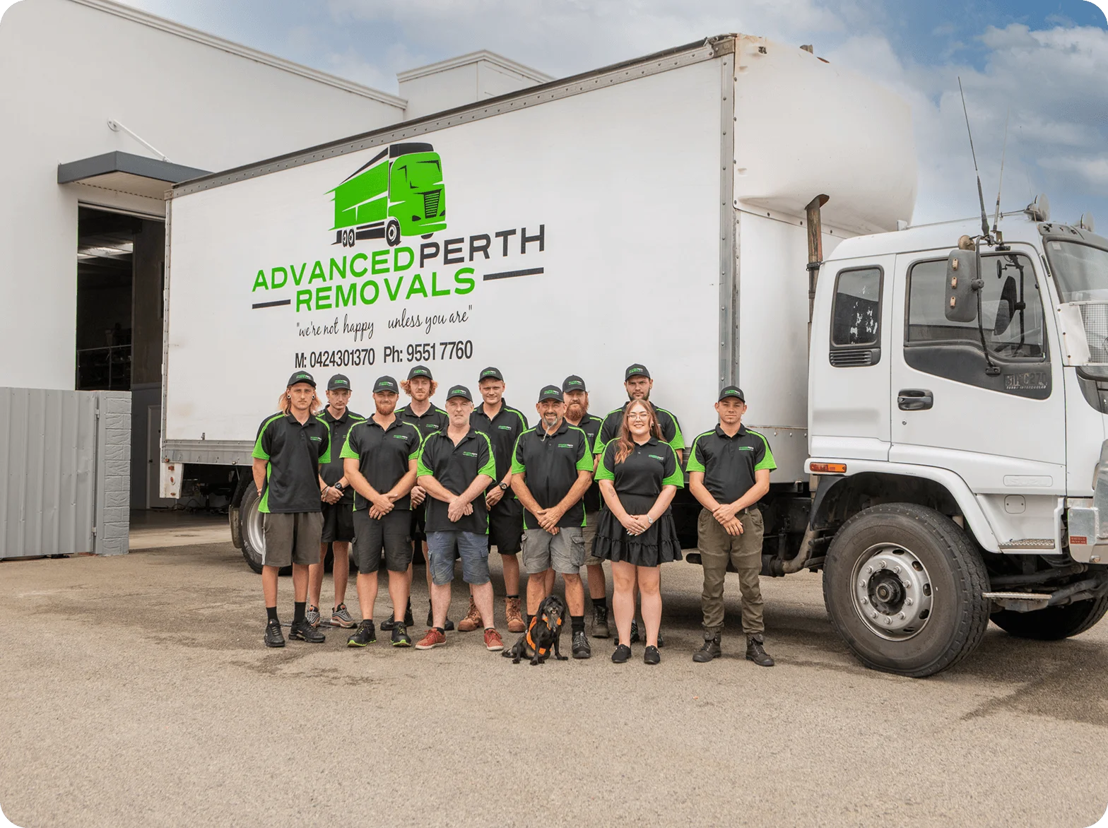 No Stairs_ No Worries. No Extra Charges