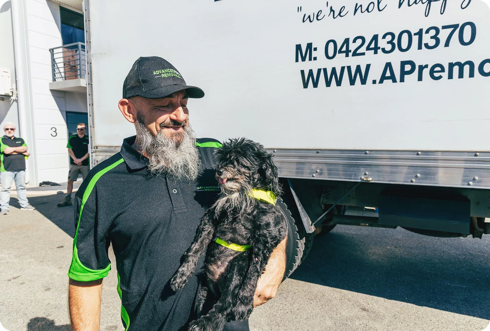 Perth Rubbish Removal & Disposal Services