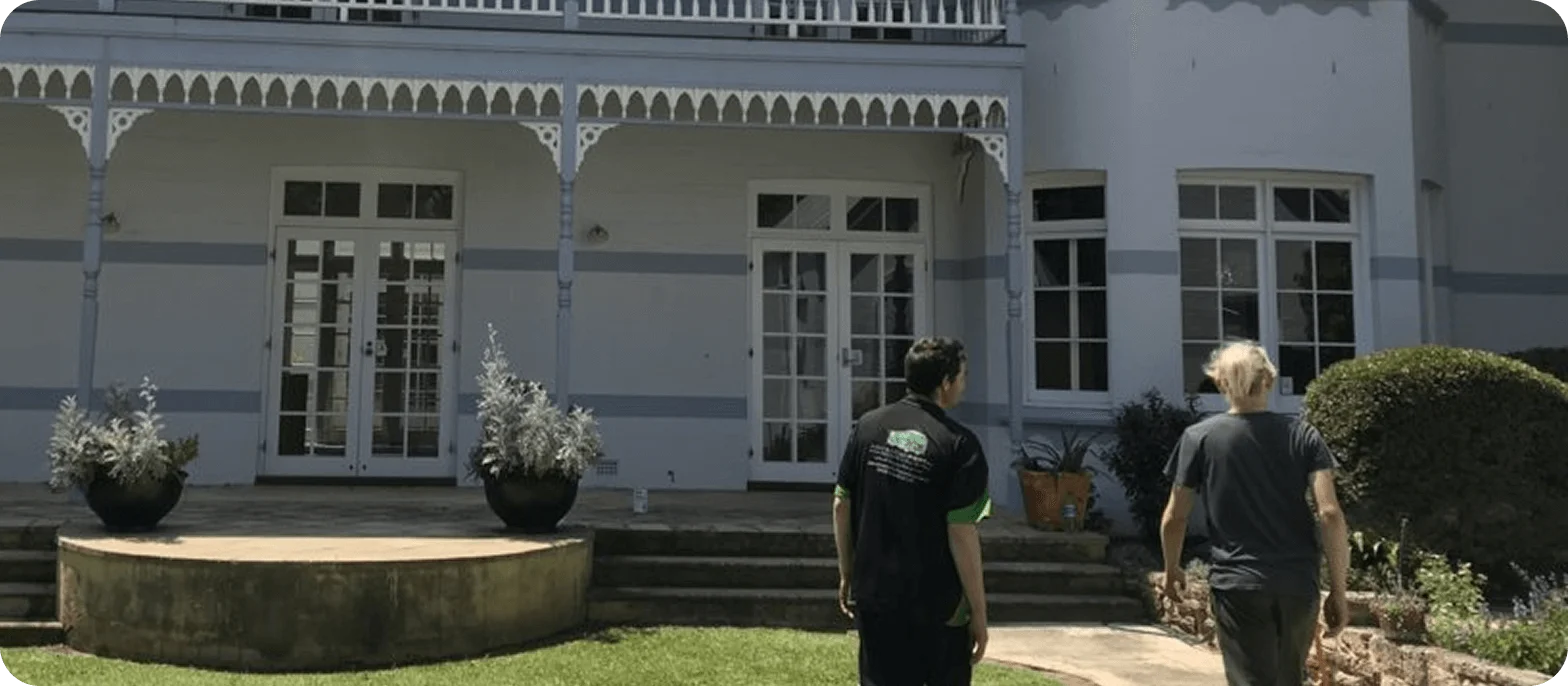 Perth’s Reliable House Removalists