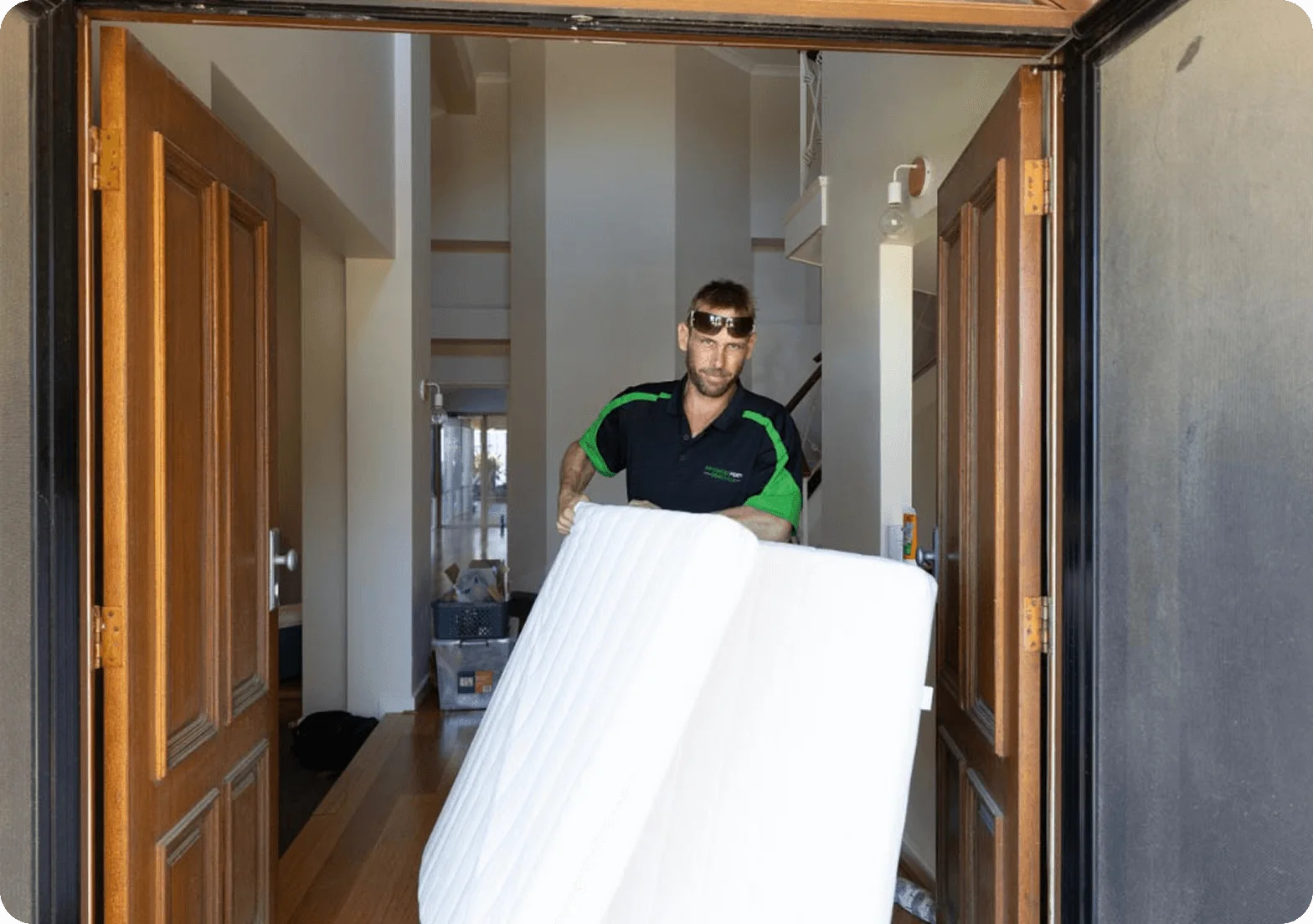 We Make Internal Moves Easy