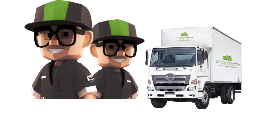 img-2 Men and a Large Truck2x