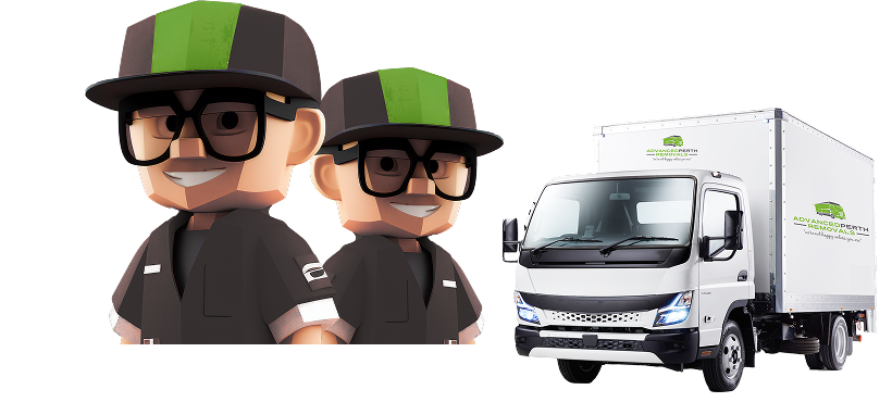 img-2 Men and a Small+ Truck2x