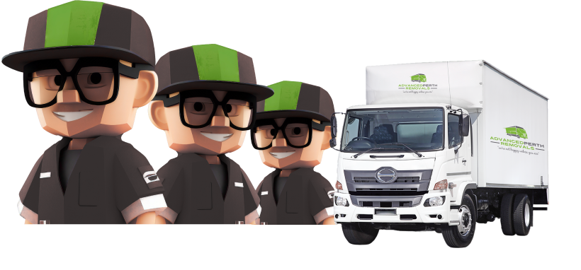 img-3 Men and a Large Truck2x