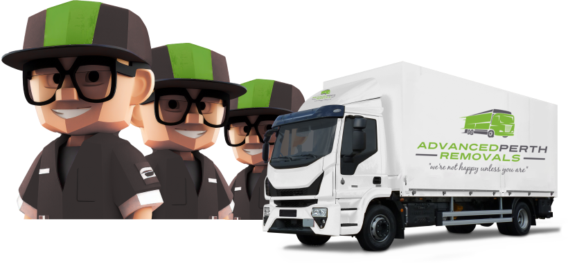 img-3 Men and a XL+ Truck2x