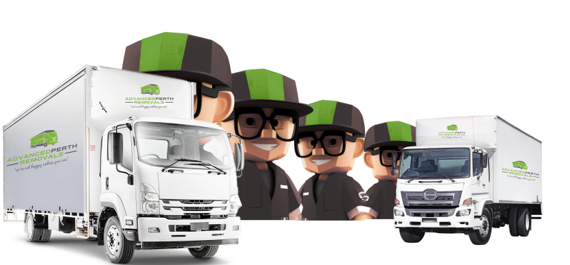 img-4 Men and 2 Trucks XL Large2x