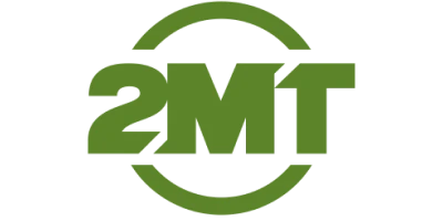 Logo - 2MT
