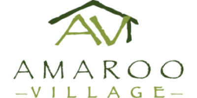 Logo - Amaroo Village