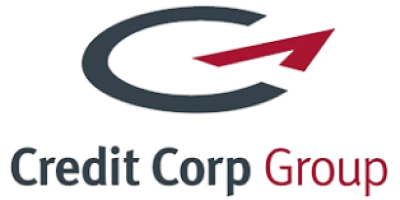 Logo - Credit Corp