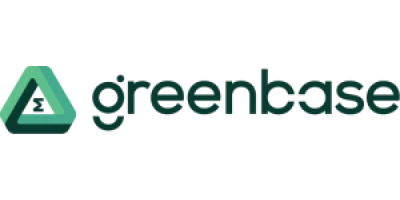 Logo - Greenbase