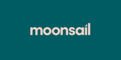 Logo - Moonsail