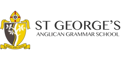 Logo - St Georges Anglican Grammar School