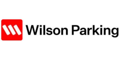 Logo - Wilson Parking2x
