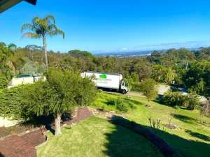 Advanced Perth Removals