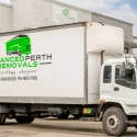 Advanced Perth Removals Truck xLarge