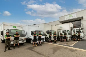 Advanced Perth Removals Teams